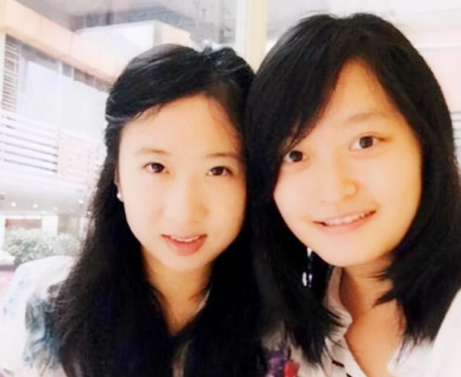 杨舒平|吹捧美国空气香甜的杨舒平，回国找工作屡屡碰壁，网友：大快人心