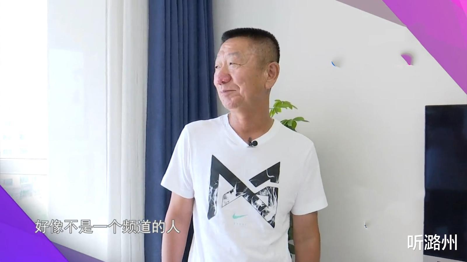 听潞州 55岁高质量相亲女拉开衣柜，男方自尊秒受伤，他直言：真的养不起