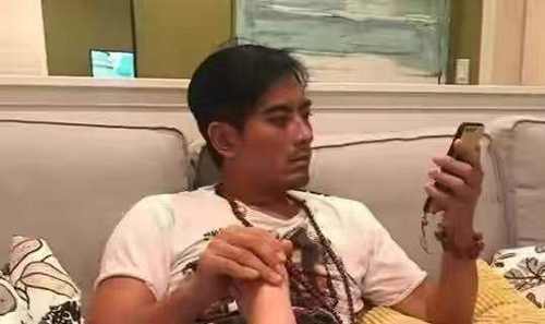 舜网 娱乐圈中恩爱夫妻的典范,相差10岁一见倾心,相恋15天结婚,儿子跟老婆姓