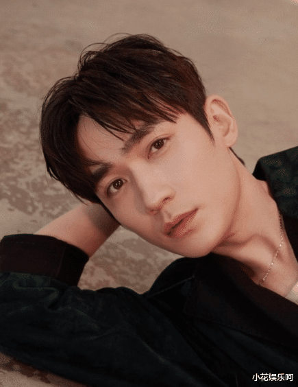 朱一龙|朱一龙已结婚生子，并且都有二胎了，网友：什么时候发生的事