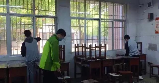 成功是一种观念啊|如今老师教育学生，打不得，骂不得，碰不得。家长们该如何抉择？
