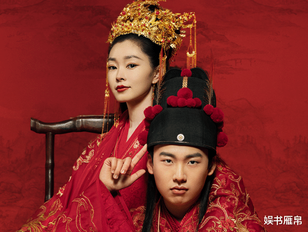 人物设定|《赘婿》捧红了3个配角，唯独一人没红，两次因剧中人设被骂