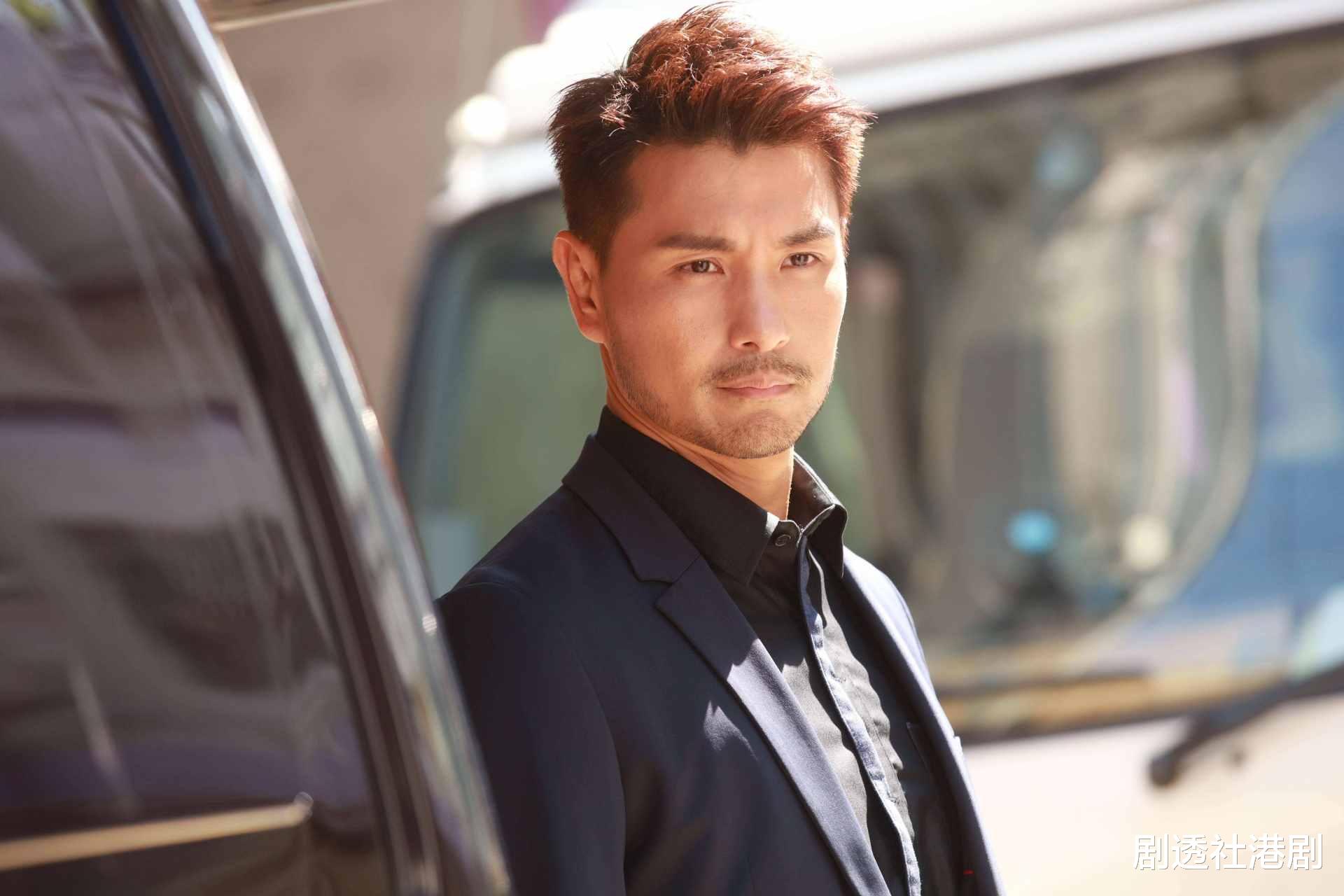 TVB|TVB视帝视后终极入围名单出炉，有人被强行推上位，有人注定陪跑