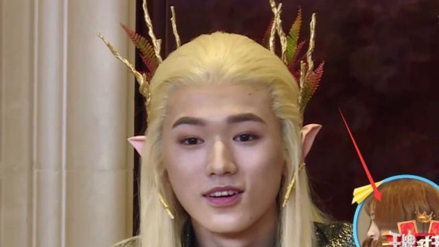 贾玲|宋亚轩认错王一博不敢说话，王牌家族都不吭声，贾玲用一句话解围