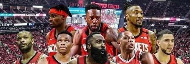 火箭队|火箭的阵容大变天，8人加盟，球队重新燃起夺冠的希望, 7人离队！