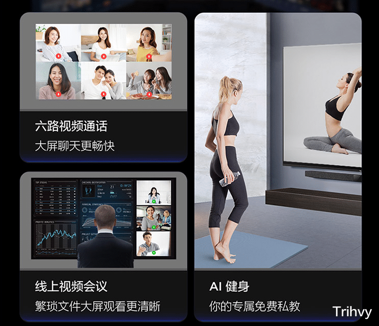 TCL|对比才知道：一篇文章告诉你华为V98和TCL98X9C谁更值得入手！