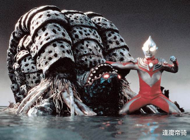 迪迦·奧特曼|若非劇情需要，這些怪獸如果智商在線，迪迦活不過1集