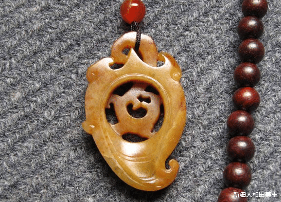 |质量高的和田玉具有收藏价值，收藏和田玉时，不要注重数量