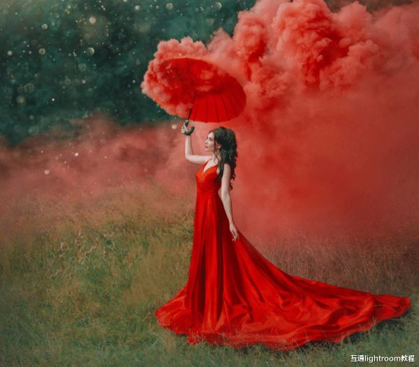 新手人像摄影师，如何设置场景，让照片看起来更加专业