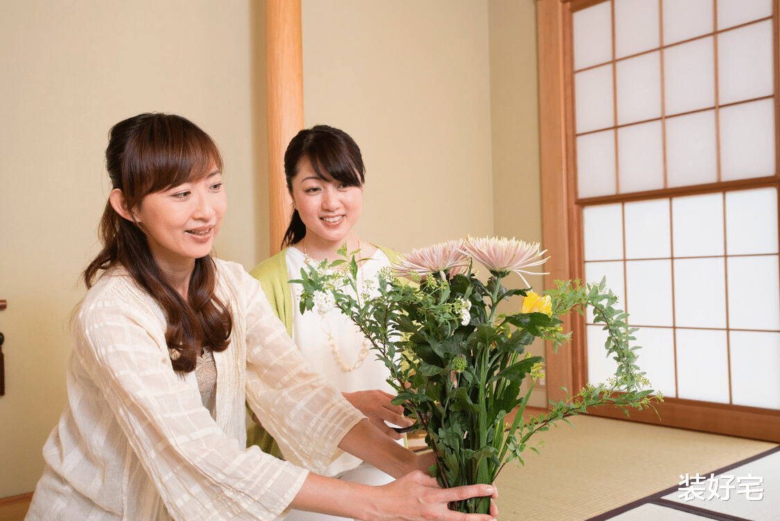 |晒晒日本主妇的家,太治愈,这4个清洁技巧,让家里变得干净舒适