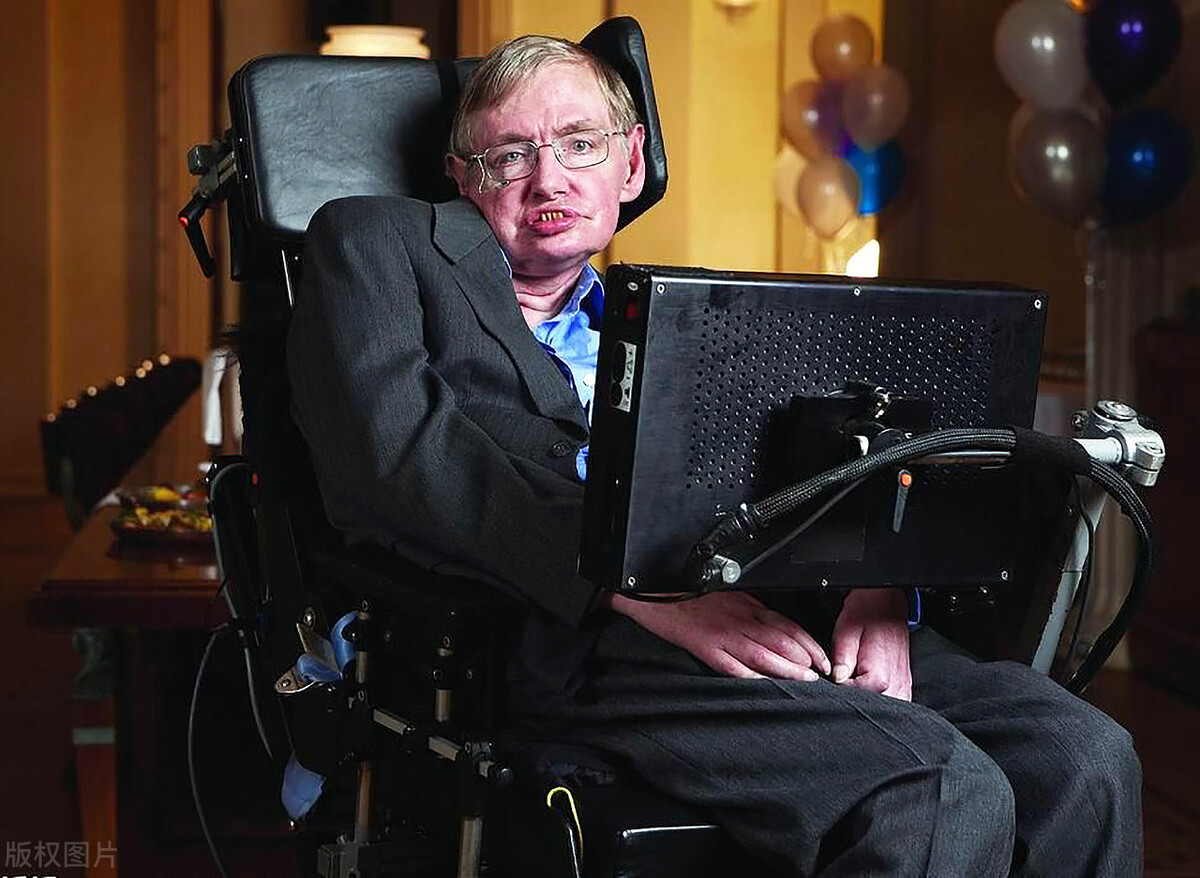 霍金 火星指导灵现世，成功预言世界灾难，预言东方圣人在中国西部出现