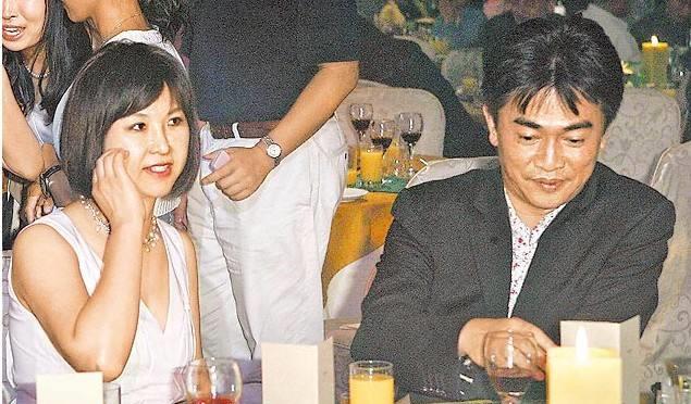 吴宗宪|力挺罗志祥，“同情”王力宏，“海王”吴宗宪的情史，一点不简单