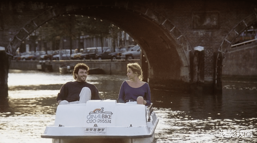 山河令|33年前的邪典片，水鬼杀人成童年阴影，这尺度居然能在国内上映！