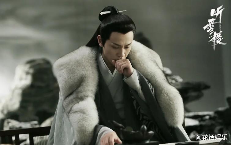 金庸|《天龙八部》央视热播，又有两部金庸剧来袭，两男主成最大看点！