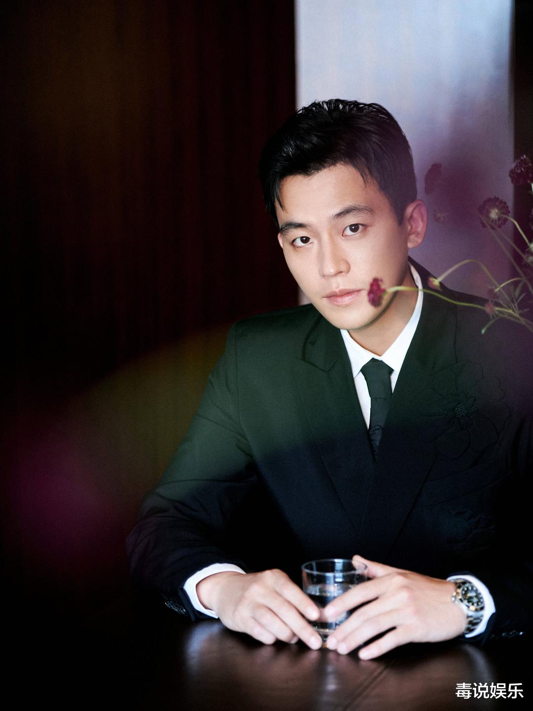 电视剧|近期开机的电视剧，央视推荐4部，赵丽颖作品排名第一