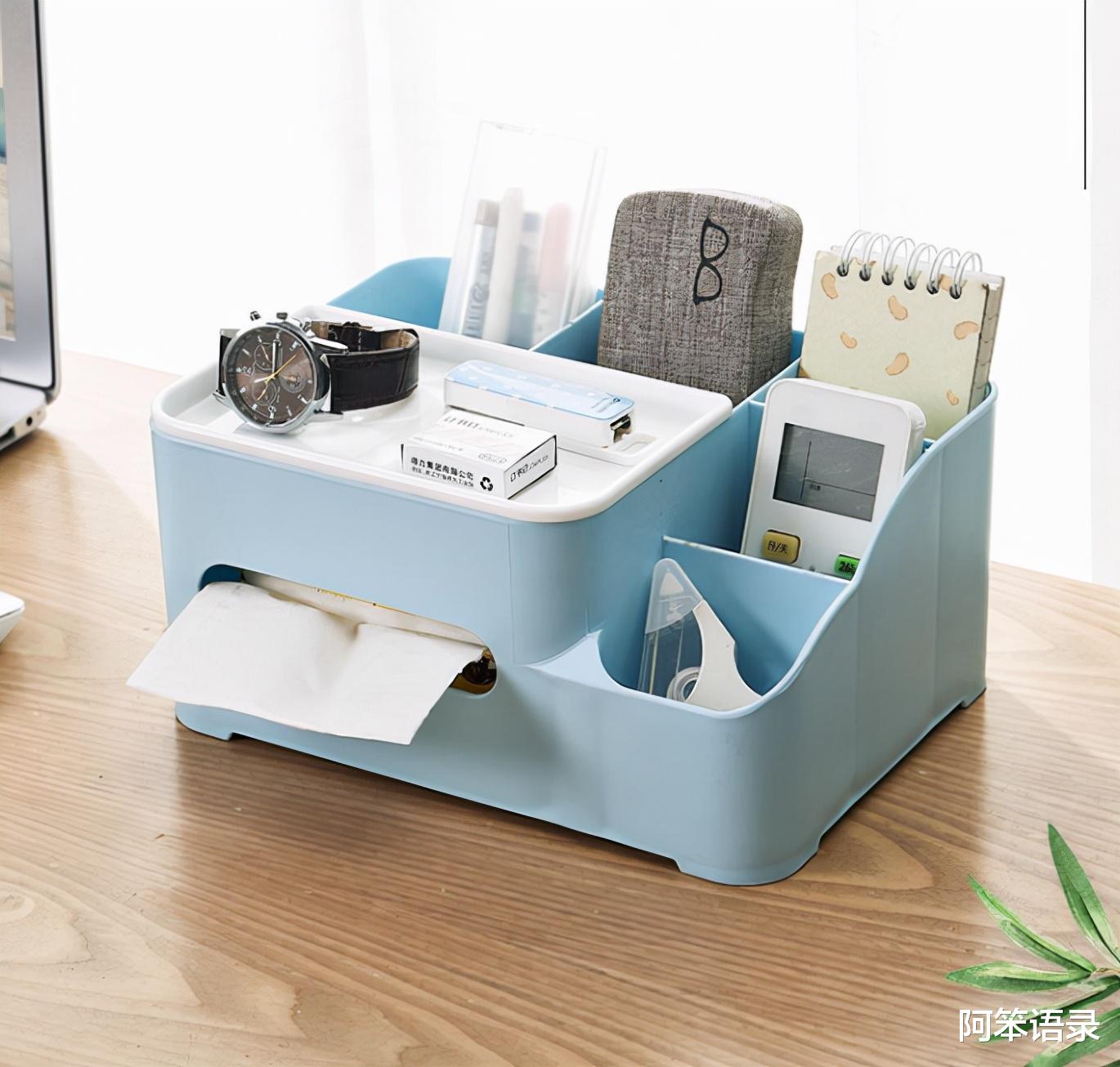 阿笨语录|客厅不一定要大，把这3个小细节做好，家里干净整洁又大气