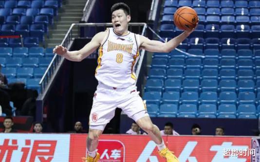 山西男篮|CBA: 山西队豪取七连胜，今年怎么就这么强？