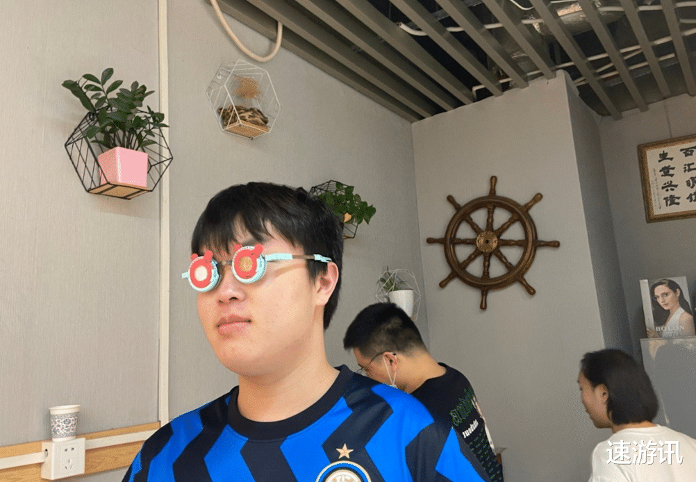 |瘦成了“一道闪电”！阿Bin减肥成功，肥宅变成美男子！