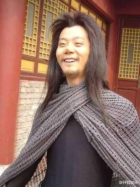 郑则仕|看似大红大紫，实际上却是无戏可拍的“演员”，你觉得谁最可惜？