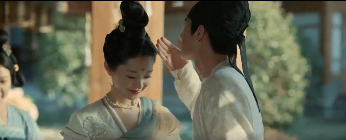 单依纯|风起洛阳爆了？女二宋轶风头盖过女主宋茜，全靠演技在线