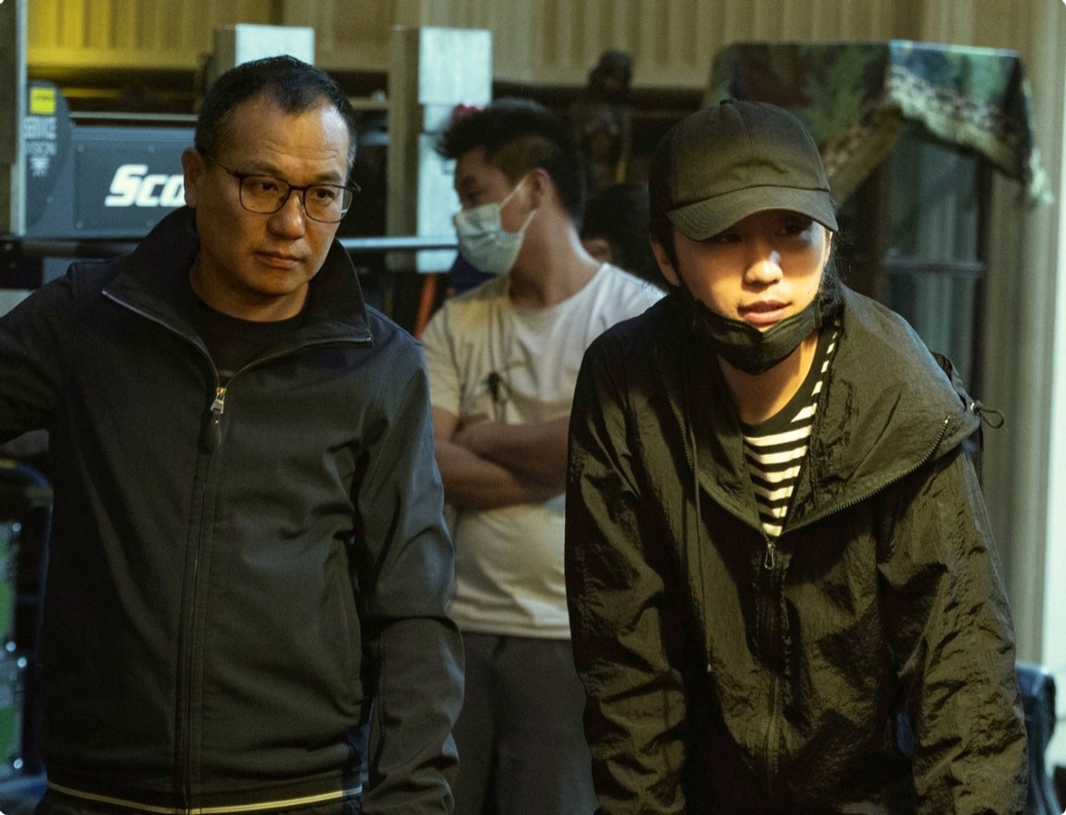尹正|干了13连冠，007创下的绝佳战绩，还是被尹正新电影终结了