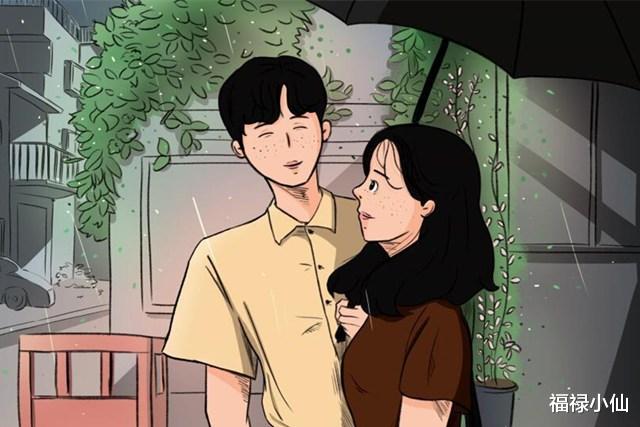 福禄小仙|不小气，很大方，舍得为女友花钱的3生肖男，可以为爱孤注一掷