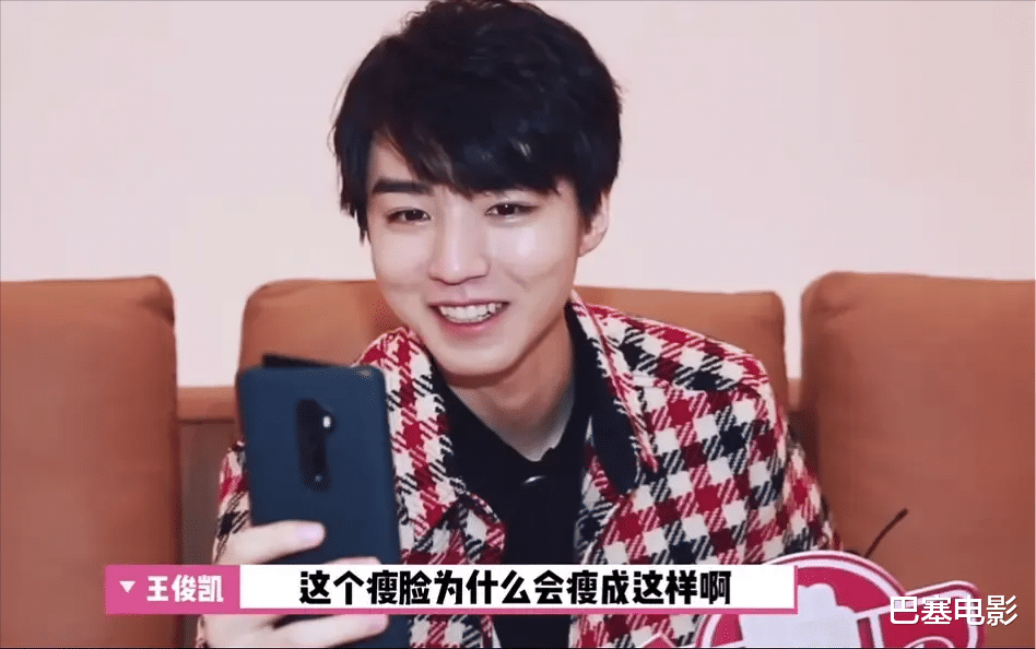 滤镜|又土又浮夸，当男明星用上美颜滤镜，一个比一个怪异，太好笑了