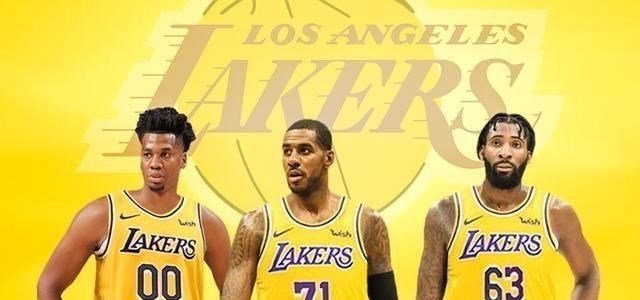 湖人隊(duì)|簽約！阿爾德里奇加盟湖人！再見莊神，再見籃網(wǎng)，要冠軍也要地位