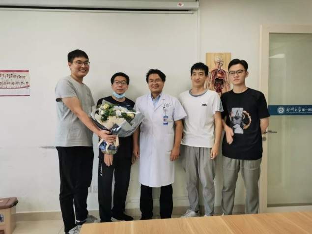 全国3.3亿人患心血管病!河南科学家获人造血管重大发现,成果登上Nature子刊