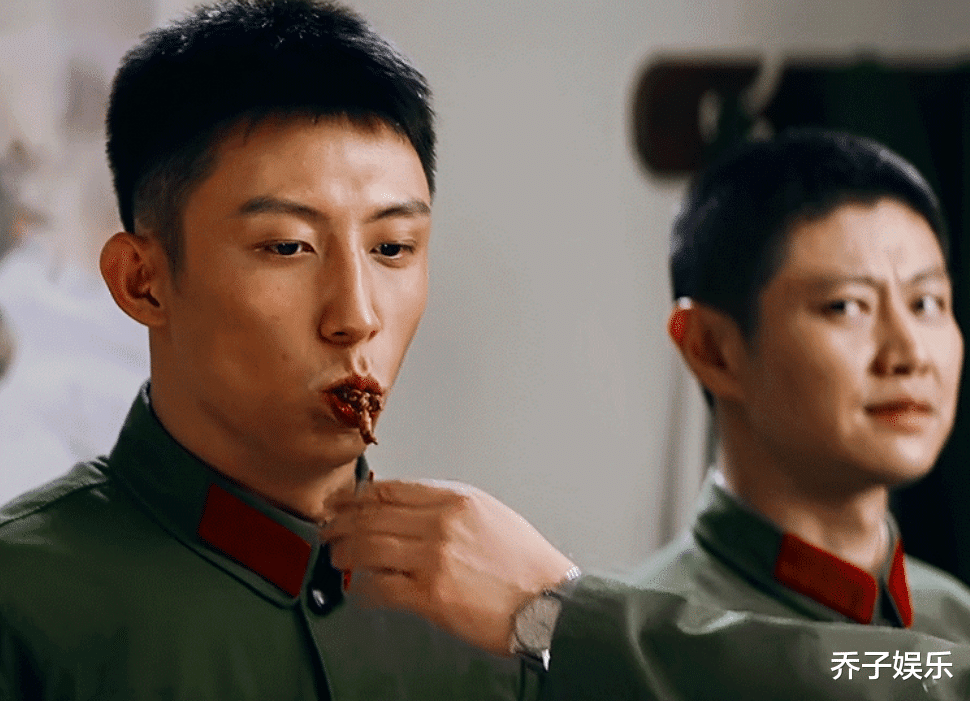 肖战|梦断十一连冠，《雪中》尽力了，只因肖战的《王牌部队》太猛