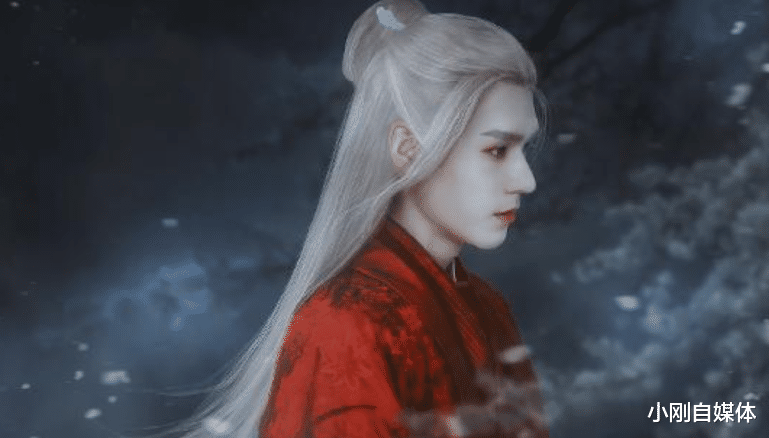 曹蔚宁|因顾曹大婚惨死，温客行疯癫成魔，周子舒是他清醒的仅存的理由