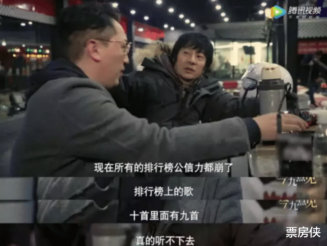 华语乐坛|周董霸屏、蔡徐坤获大奖？这场乐坛颁奖礼说明了华语乐坛为何衰落