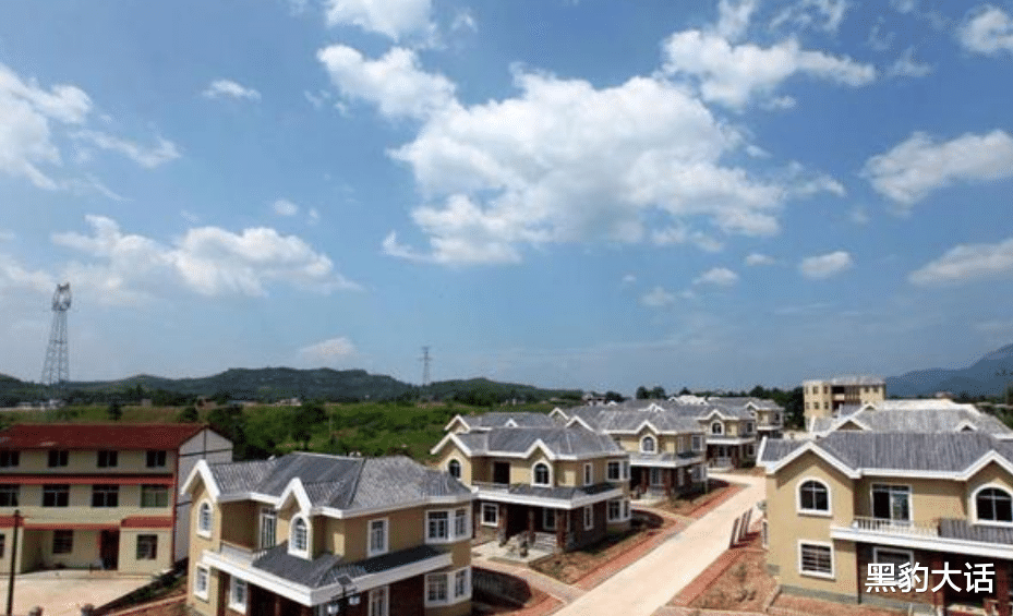 碧桂园|未来5年，城市买房和农村盖房，到底怎么选划算？终于有答案了！