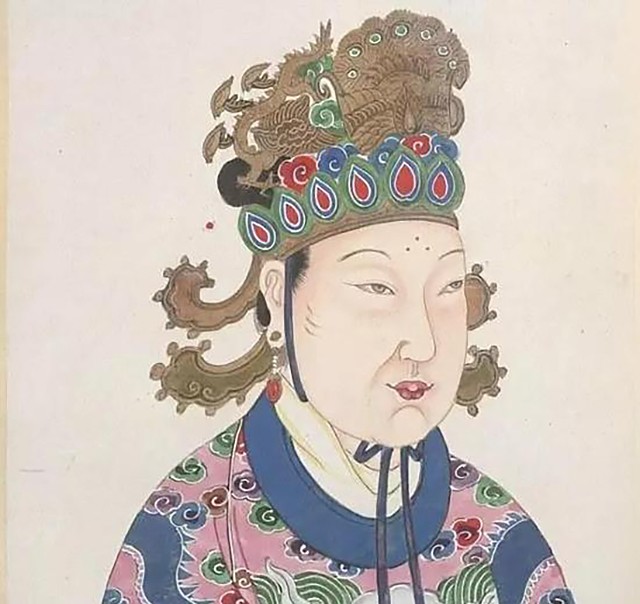 武则天|宰相写下“青鹅”两字被灭族, 百官不解, 武则天说道: 把字拆开念