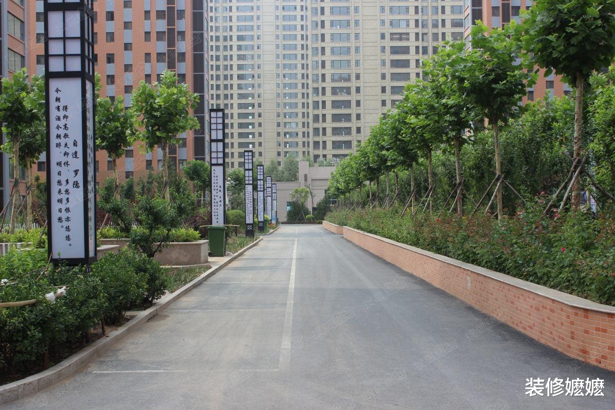 购房置业|售楼亲戚透露：买房时一栋楼不管有多少层，入手这几层准不会有错