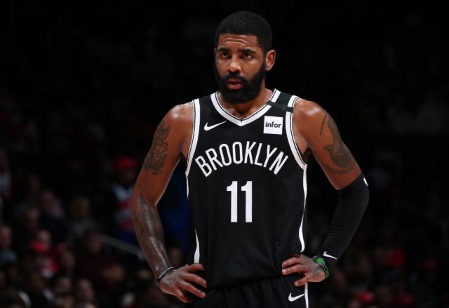 西蒙斯 事情要闹大？欧文和西蒙斯事件会影响劳资谈判？