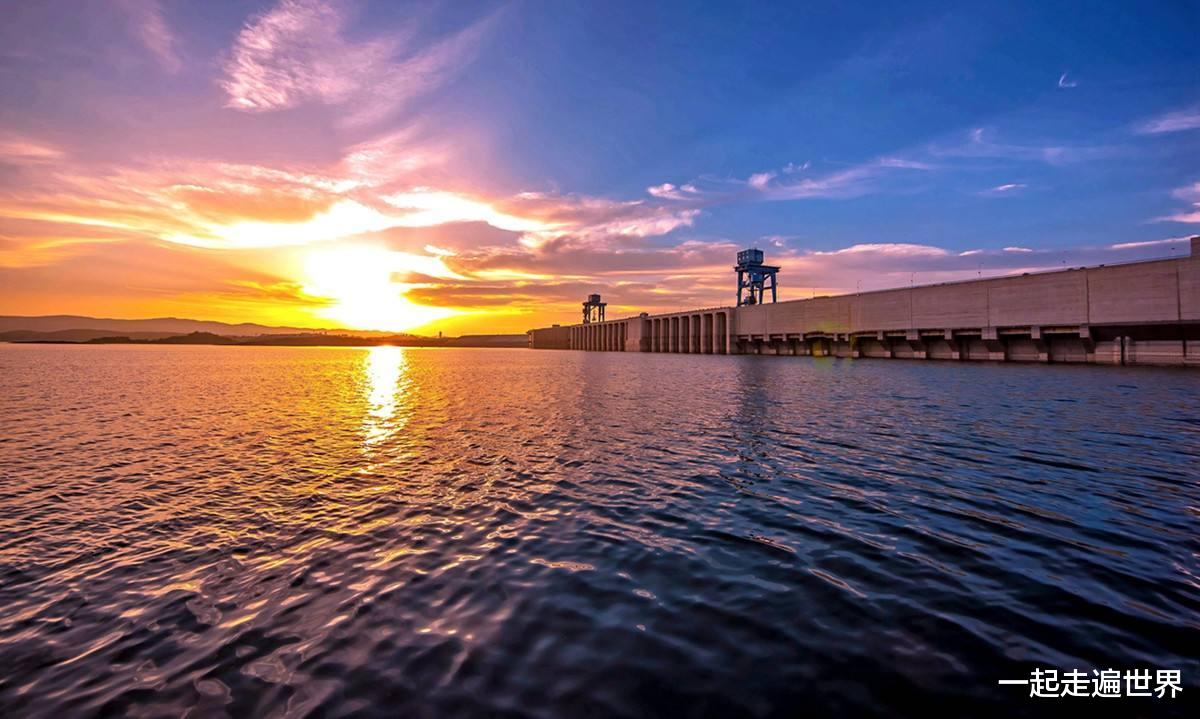 千岛湖 比千岛湖还大，是西湖的20倍，中国这个水库少有人知