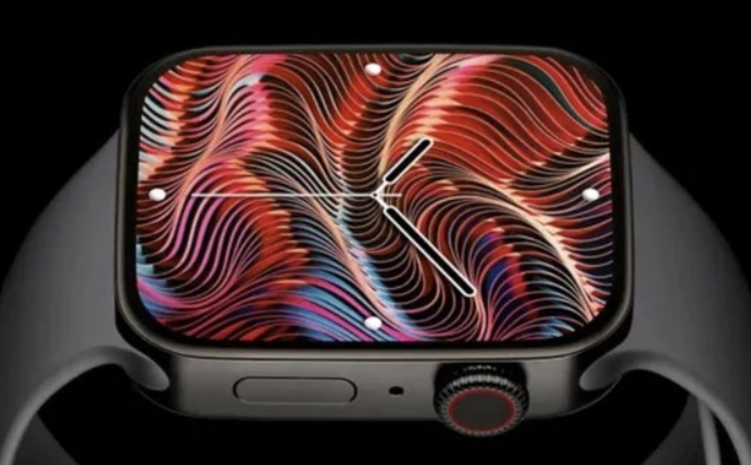 Apple Watch|Apple Watch Series 7要来了，这个月就能买到！