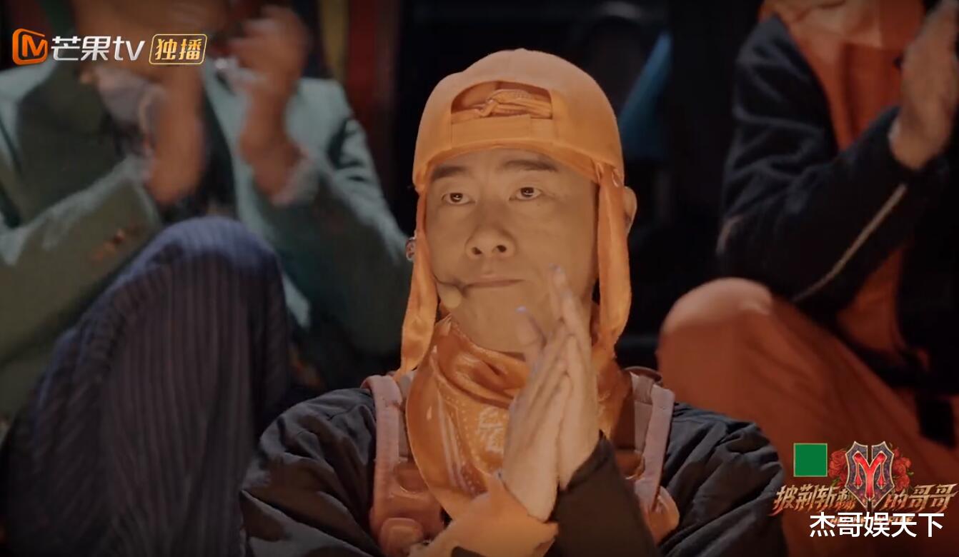 张晋|李承铉和张晋赢得真“憋屈”，节目组故意剪掉的投票环节暗藏玄机