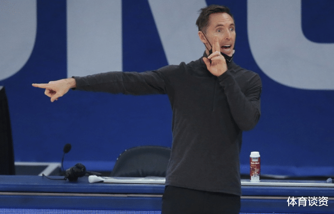 布雷克·格里芬|30+21+6！納什證明了自己，拿出秘密武器+死亡防守，三分30中6太亮眼