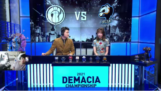 ig|姿态谈德杯:ig是至臻ldl队伍,JKL怼自己上单369!