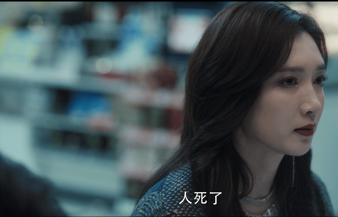 扫黑风暴 《扫黑风暴》最冤枉的角色，黄希有三个精彩伏笔，都被舍弃了