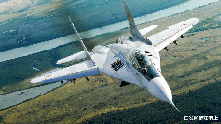 白发渔樵江渚上 有史以来最好的5款俄罗斯飞机