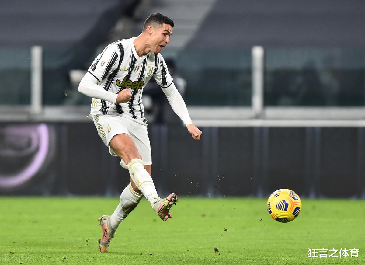 C罗|C罗失单刀尤文晋级 连续两年淘汰AC米兰和国米 闯入意大利杯决赛