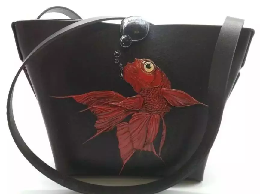 铭家匠遇|职人故事 | 不做重复作品的手艺人