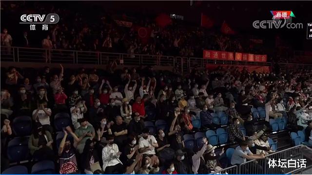 刘国梁|为何国乒陪练能爆冷夺冠?刘国梁揭秘原因,一切尽在掌握之中