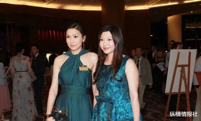 杨钰莹|坐拥千亿身家,女儿结婚给4亿,儿子结婚花7亿,还为保安修建别墅