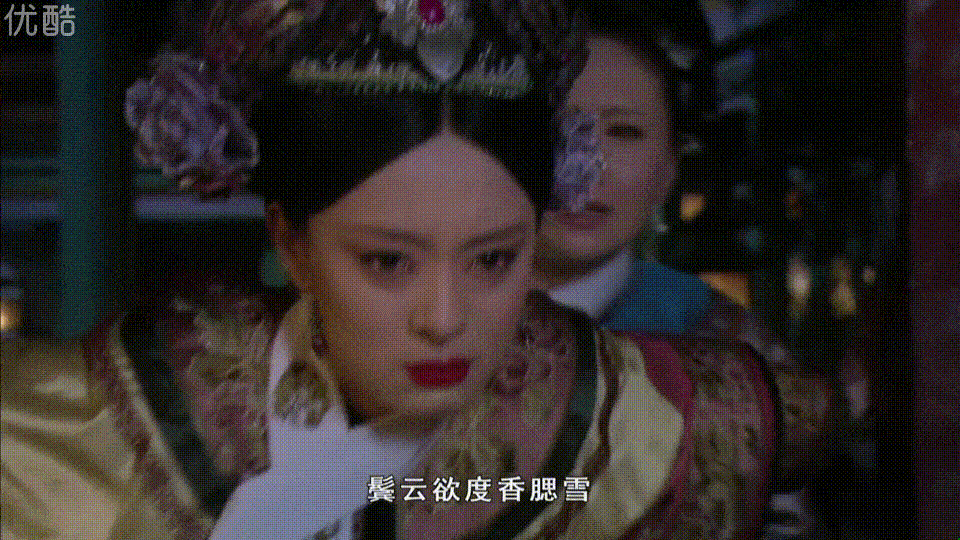 表情包|哭戏有多重要？哭好了直接封神，哭不好全成表情包