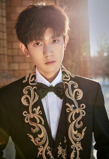 中秋晚会|官方认可的4位流量明星，他们根正苗红，还受邀出演湾区中秋晚会