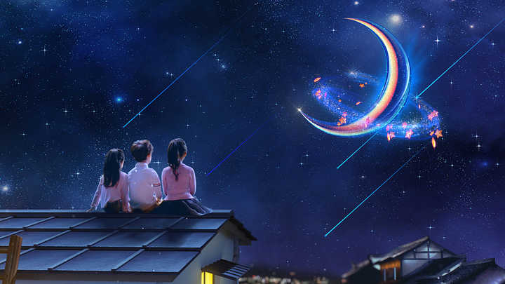 恒星 白天看得远还是夜晚看得远？仔细一琢磨，夜晚比白天看得远多了